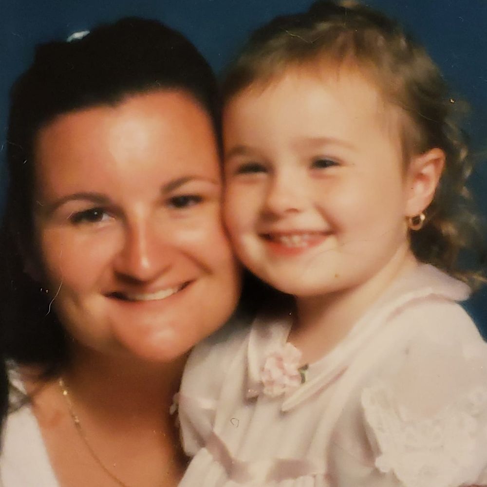 Meet your Posher, Lori